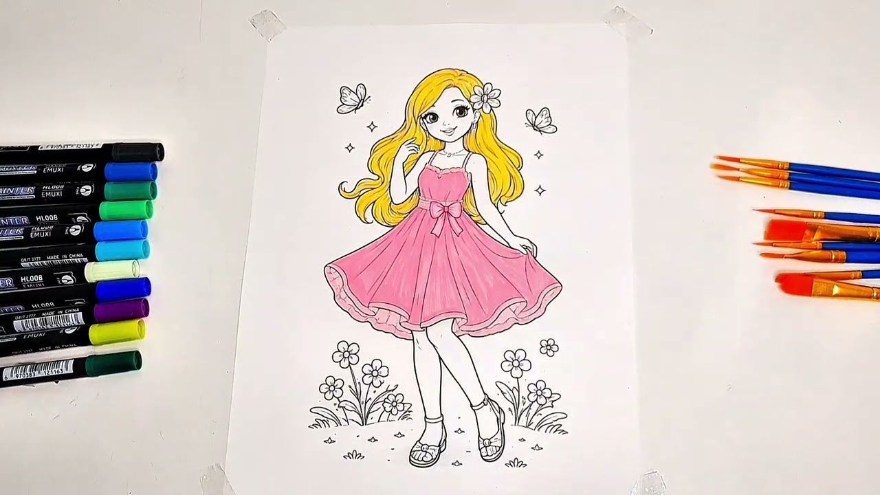 No estoy donde quiero, pero tampoco estoy donde empecé 💕✍🎨
