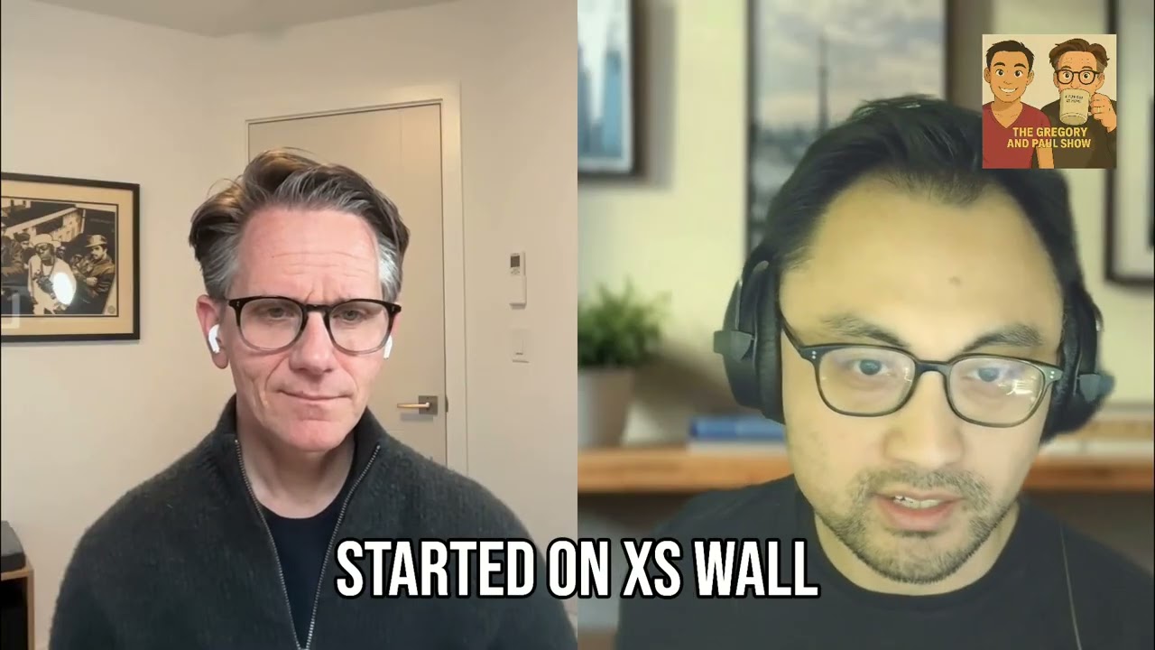 How to Paul Started His Reddit Agency Business