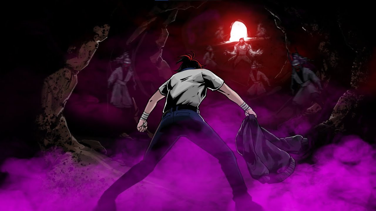 The Coma 2B: Catacombs - Final - Ending