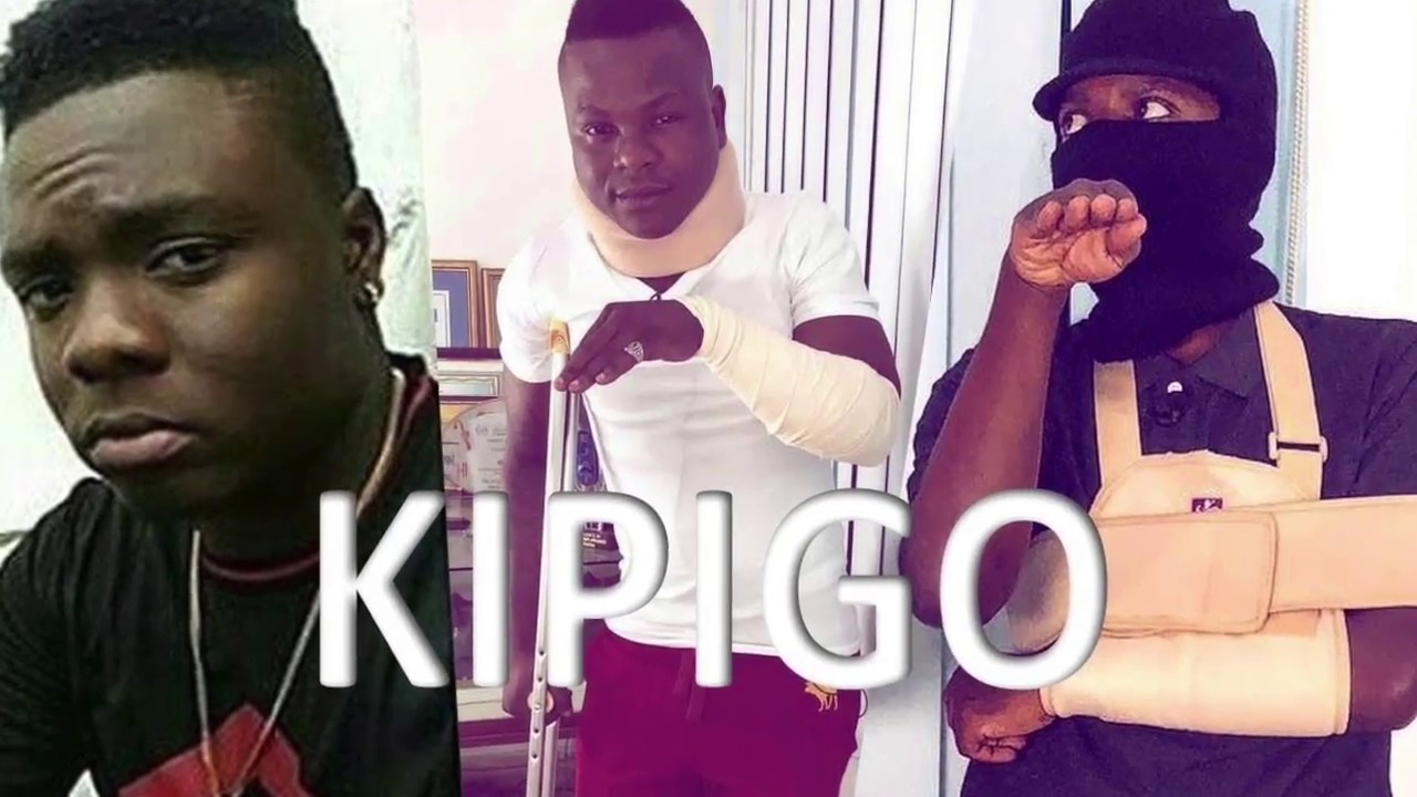 SHILAWADU WALIVYOKOSA KUULIWA NA MOSE IYOBO |Swahili Reaction Video