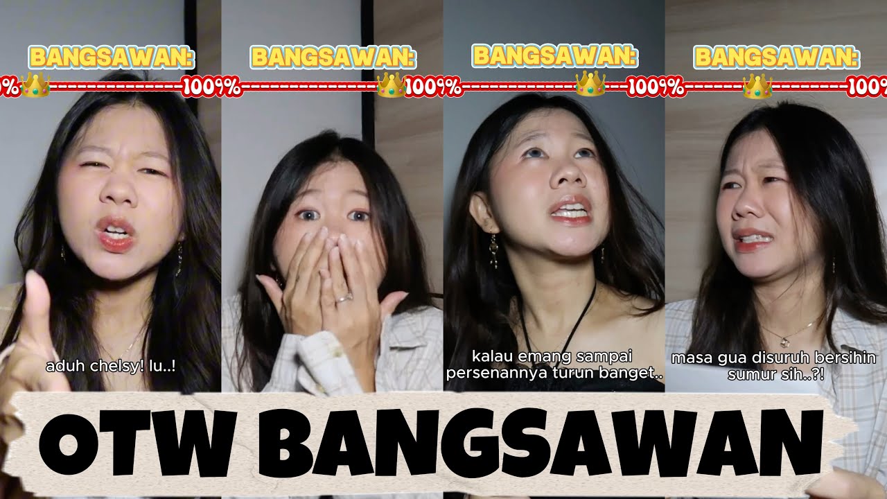 OTW JADI BANGSAWAN…?!😰 [CERITA PENDEK PIYAN 2025]