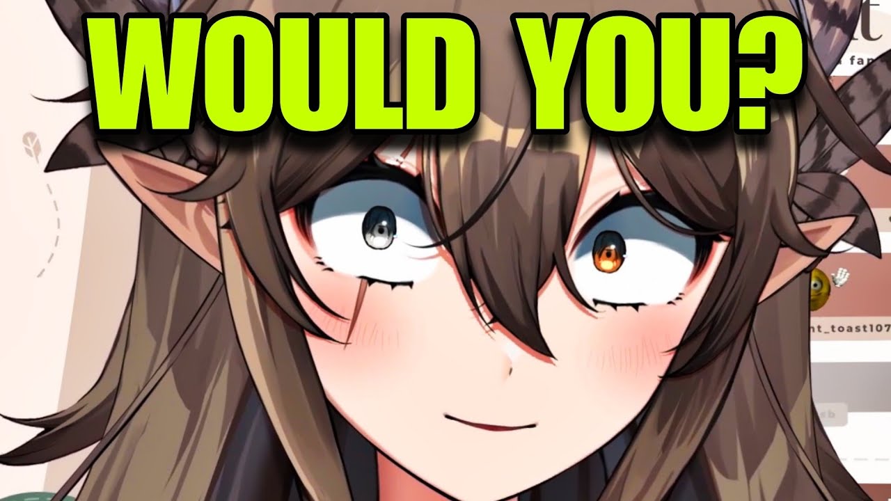 Would you punch kumi for $3M ? ( I would do it for free )