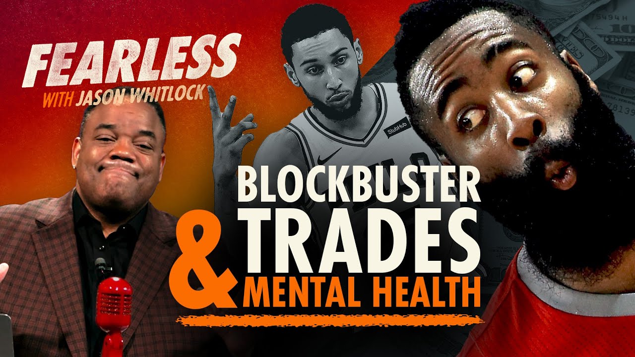 Sixers CAUSED Mental Health Issues for Ben Simmons? | Whitlock: Rams Will Blow Out Bengals | Ep 143