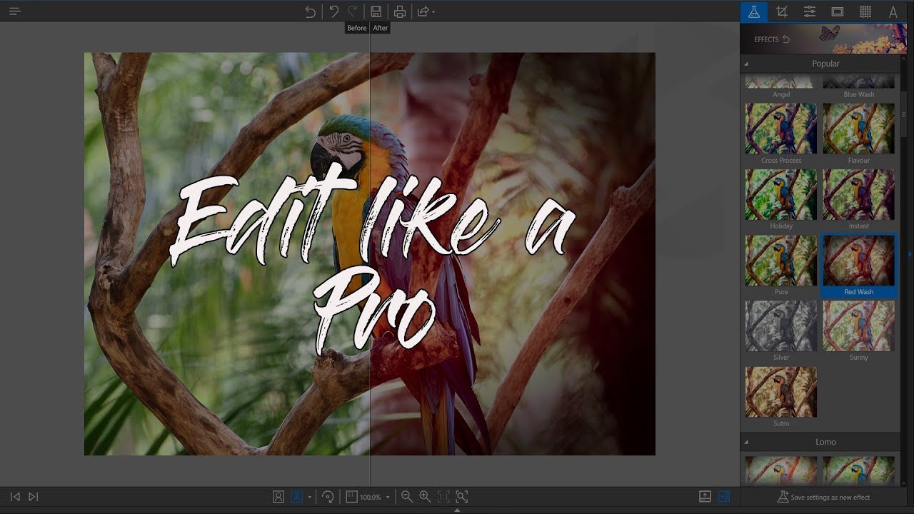 Best PHOTO Editing Software for PC in 2018 ft. Fotophire (Better Than Photoshop?)