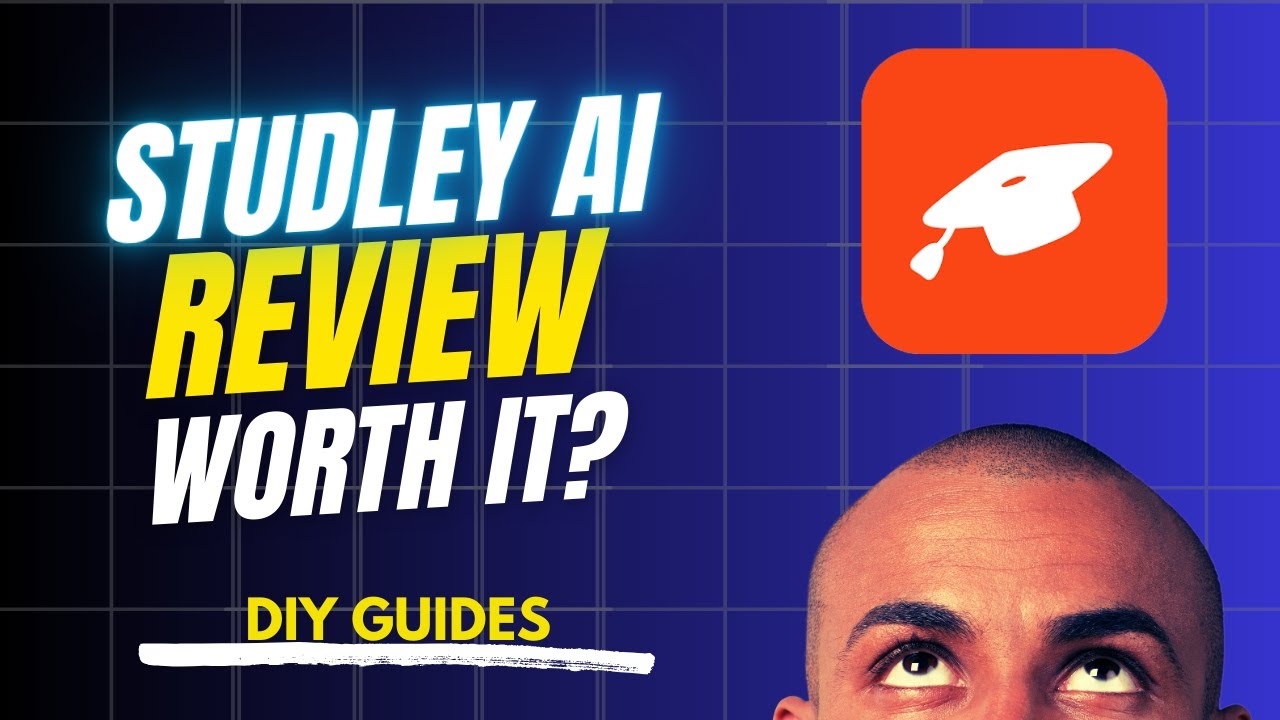 Studley.ai &ndash; uczciwa recenzja | Czy może zastąpić naukę manualną?