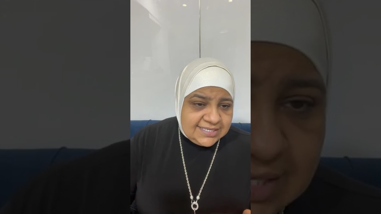 بث ام زهوري لحبايبها