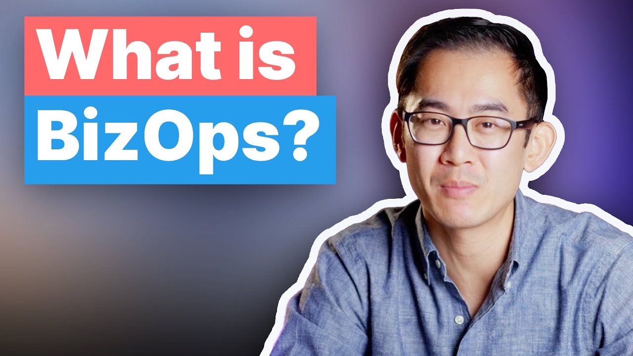 Какова роль BizOps? — Более подробный взгляд на бизнес-операции