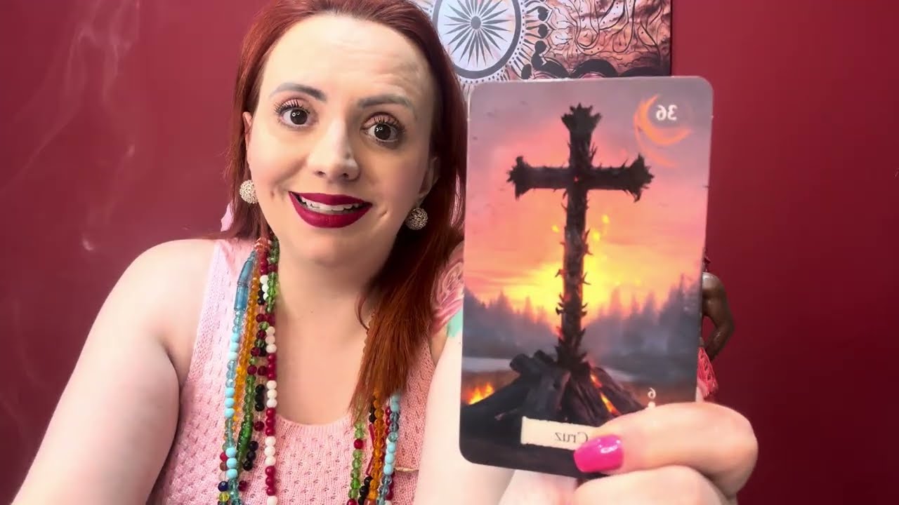 DEUS SABE O QUE ESTÁ FAZENDO! Seus Guias e Orixás também! 