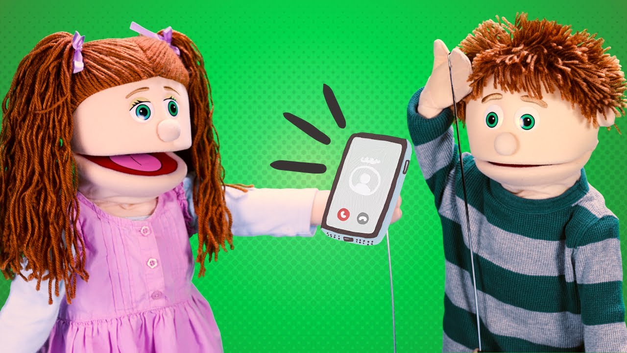 What is Prayer? | How to Talk to God | The Puppet Show | Christian Sunday School Lesson for Kids