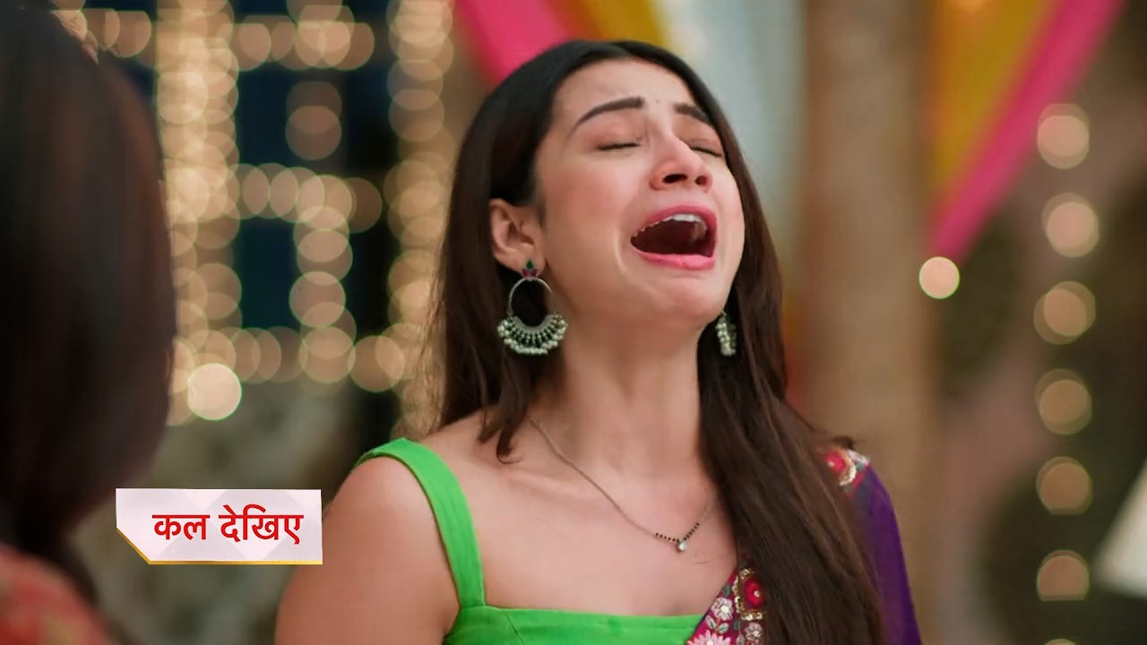 Anupama Today Episode NEW PROMO | 22nd Oct 2026 | Episode Update