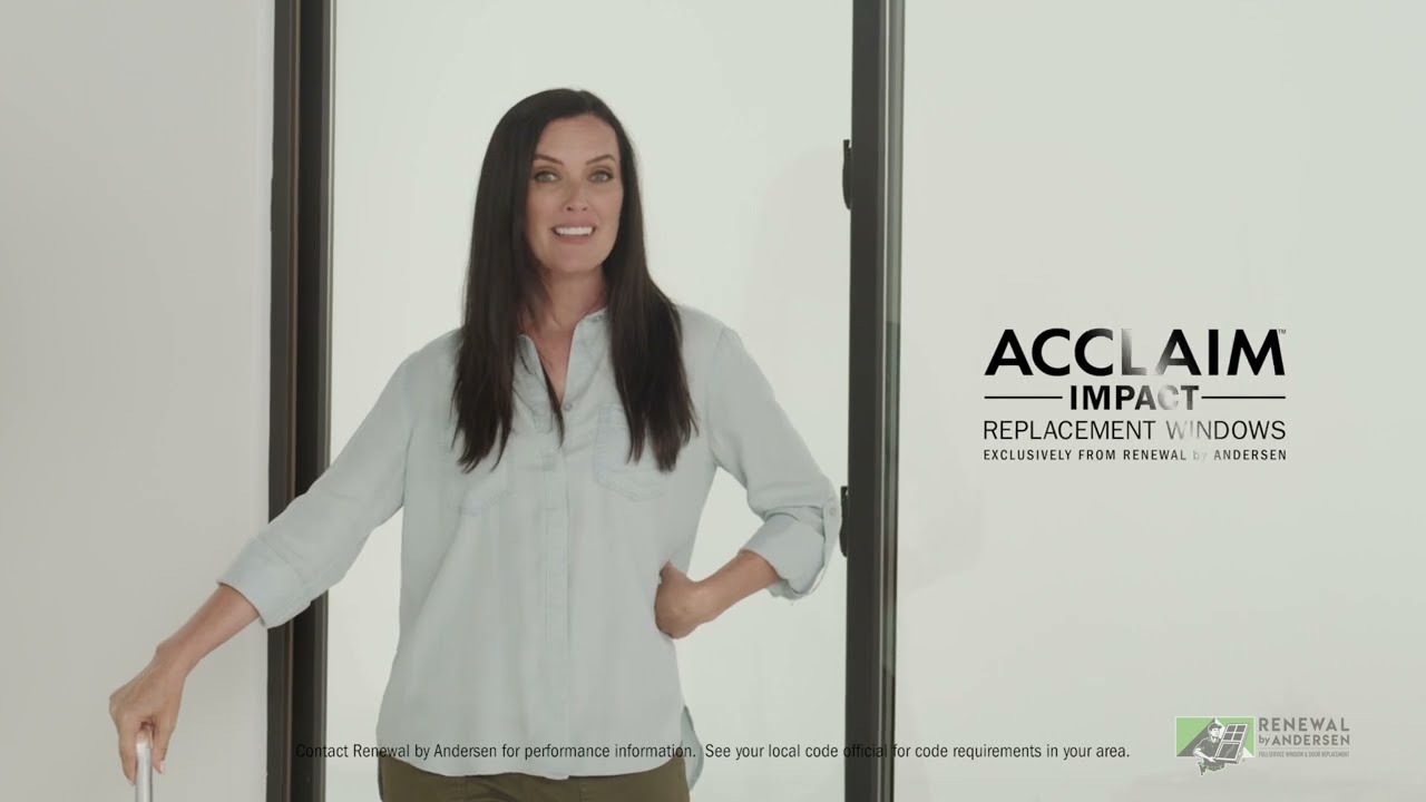Coastal Comfort with Acclaim™ Impact Windows: Which Window Type is Right for Your Home