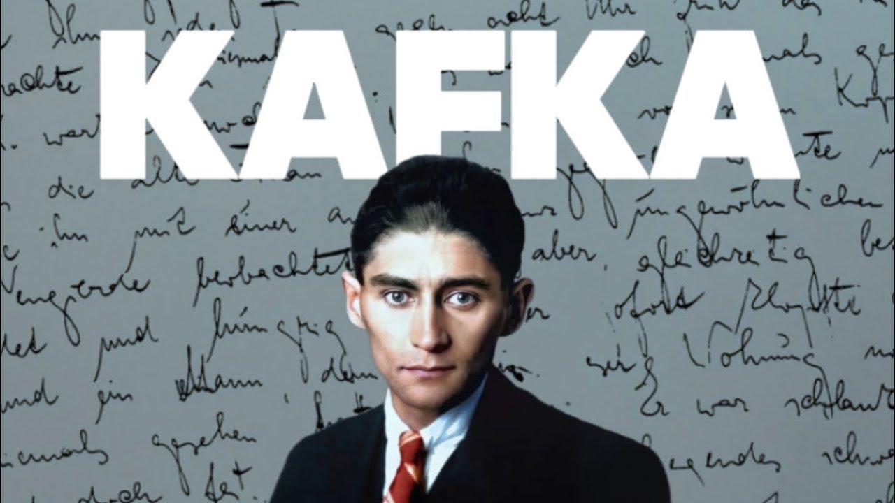 What Was Kafka Trying to Tell Us?
