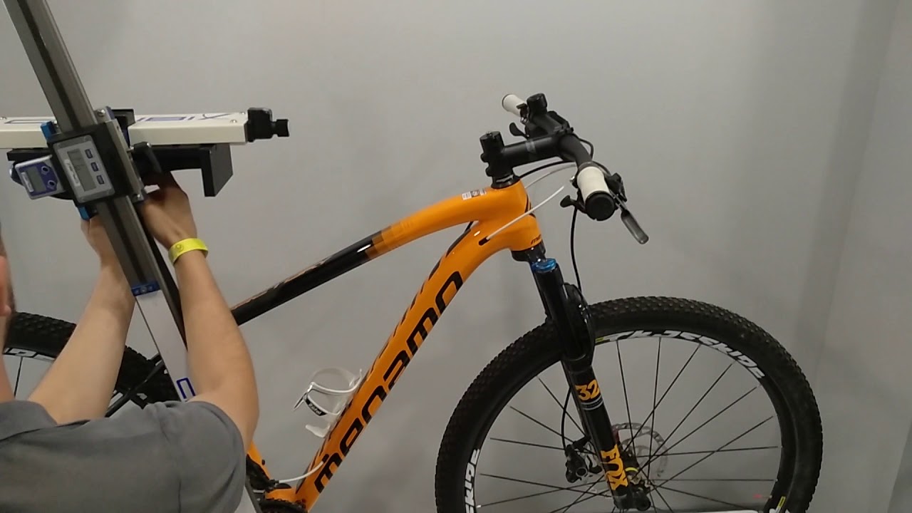 NUEVO Sistema biomecánico CALIBIX