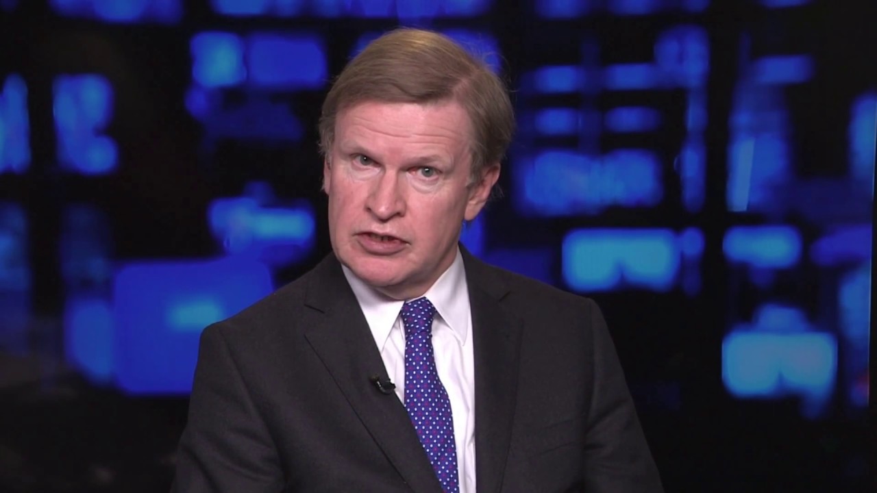 Economic historian warns of threat of World War III