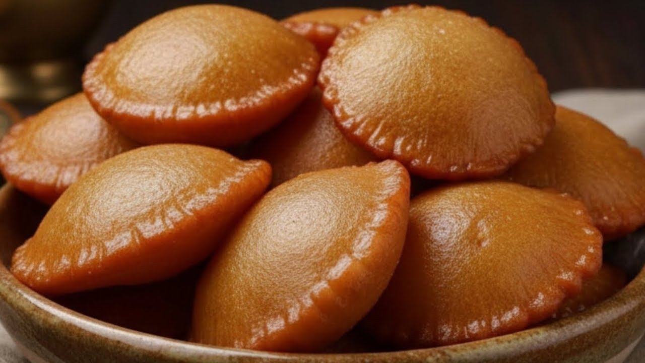 अगर आपने ऐसा मीठा खा लिया तो फिर आपको कोई और मीठा खाने का मन नहीं करेगा मुंह में घुल जाएगा