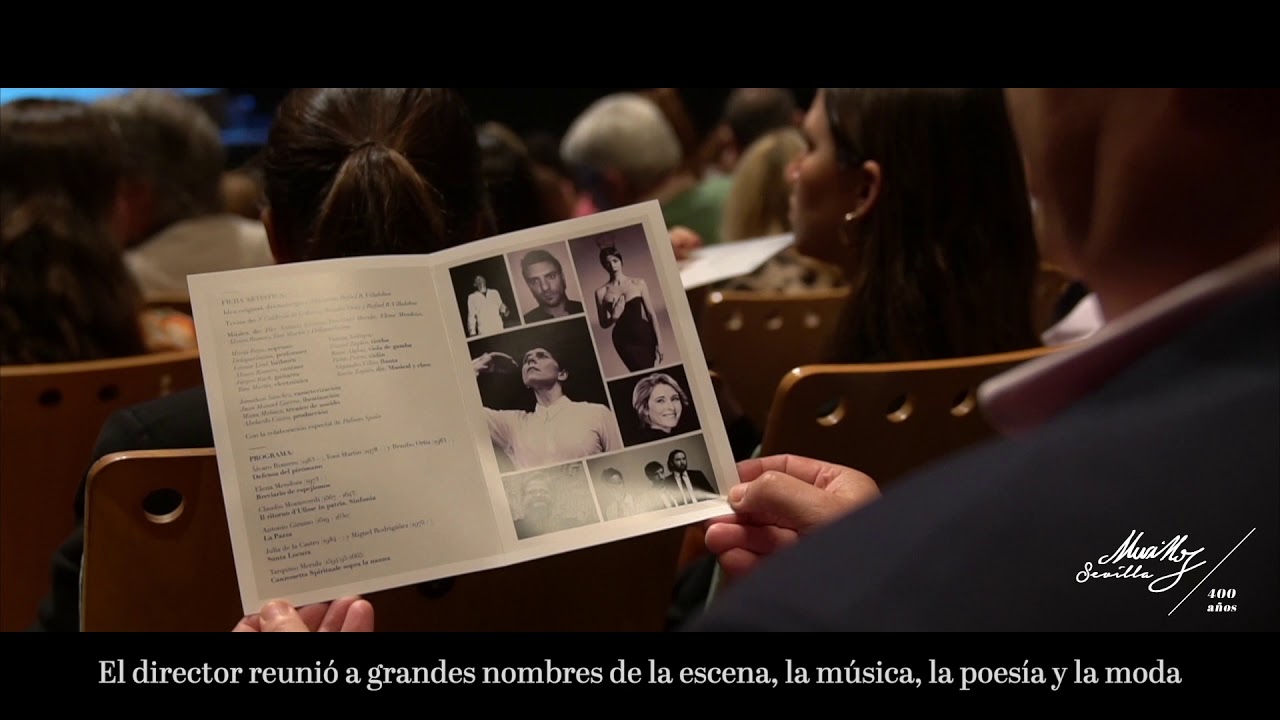 Espect&aacute;culo de clausura: 'Salta el muro'