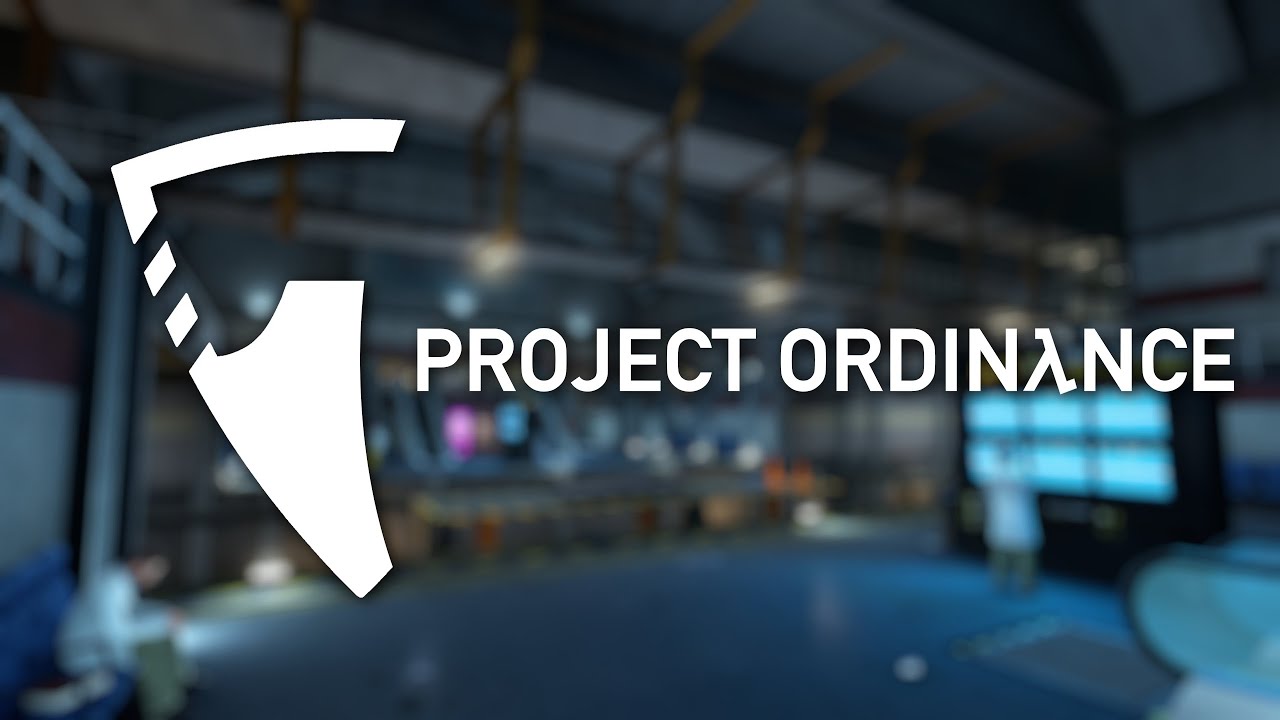 Project Ordinance - Survey Orientation