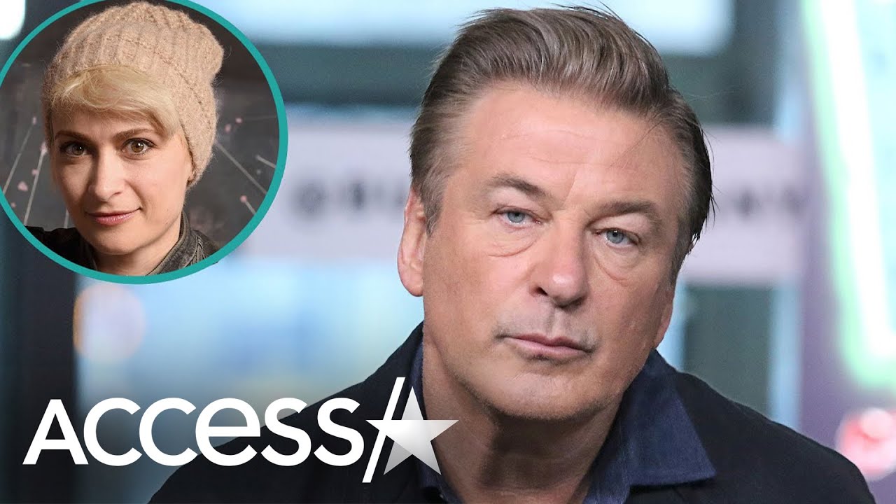 Alec Baldwin Faces Involuntary Manslaughter Charges For 'Rust' Set Death