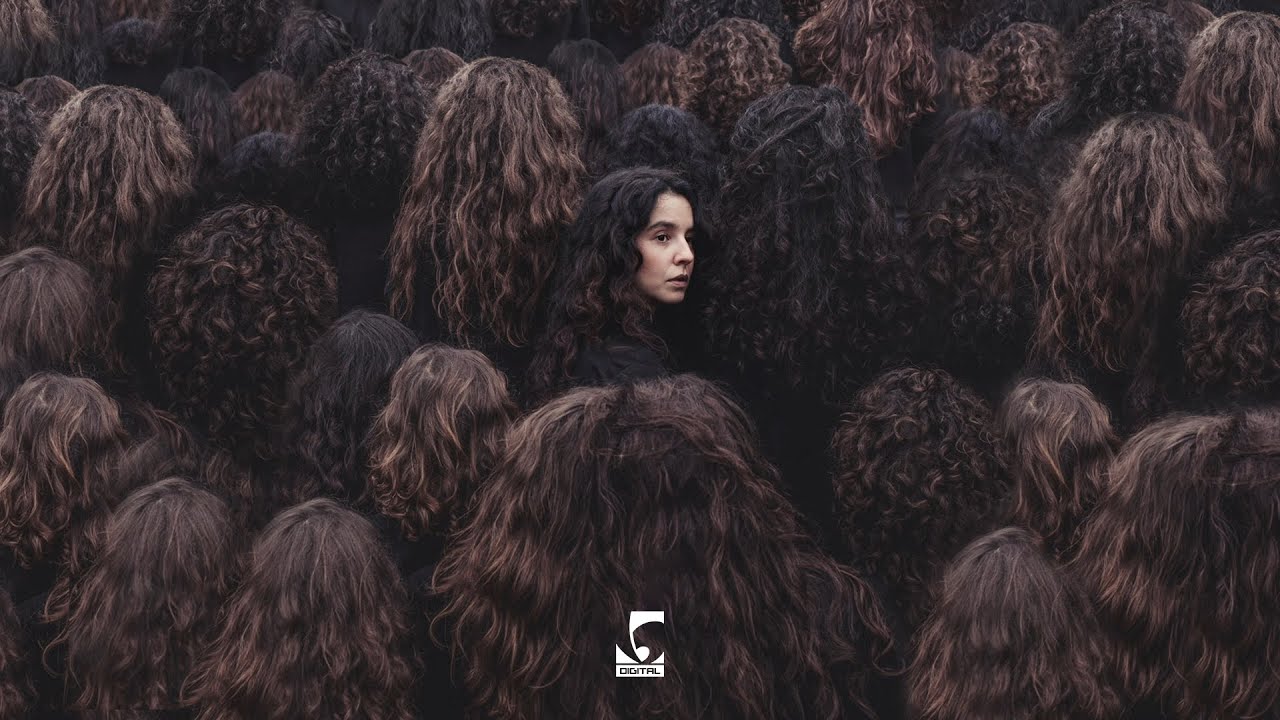 Bojana Vunturišević - Svemirska ljubav
