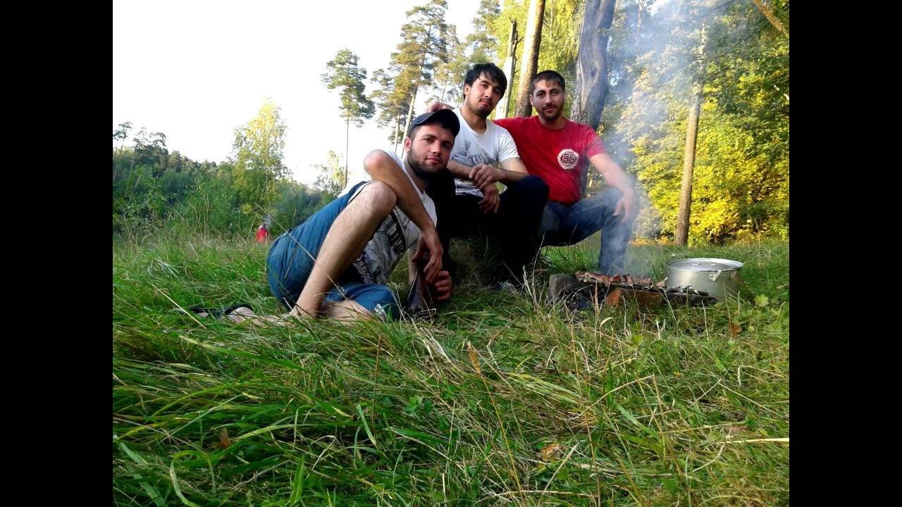 TURAC   AY LILAY Цахурская музыка