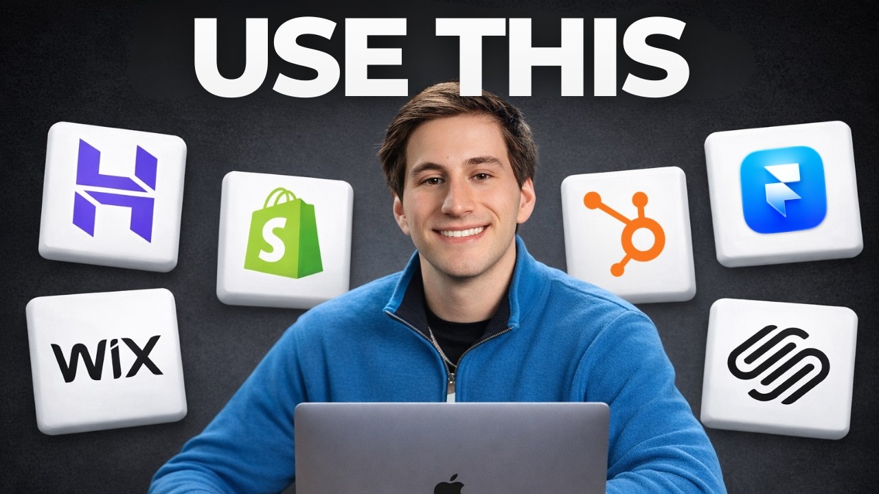 Here’s the Best Website Builder in 2026 (240 Clients Later)