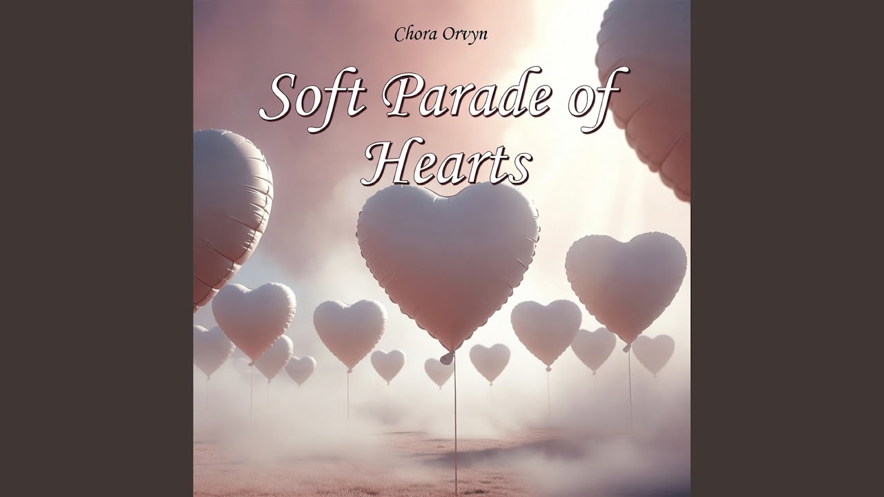 Soft Parade of Hearts