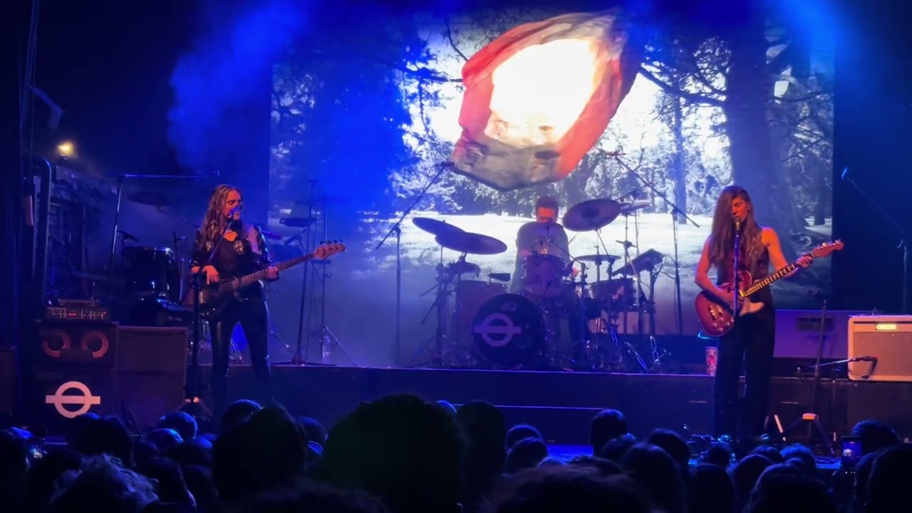 Eruca Sativa - Piedra - Niceto 08/08/25