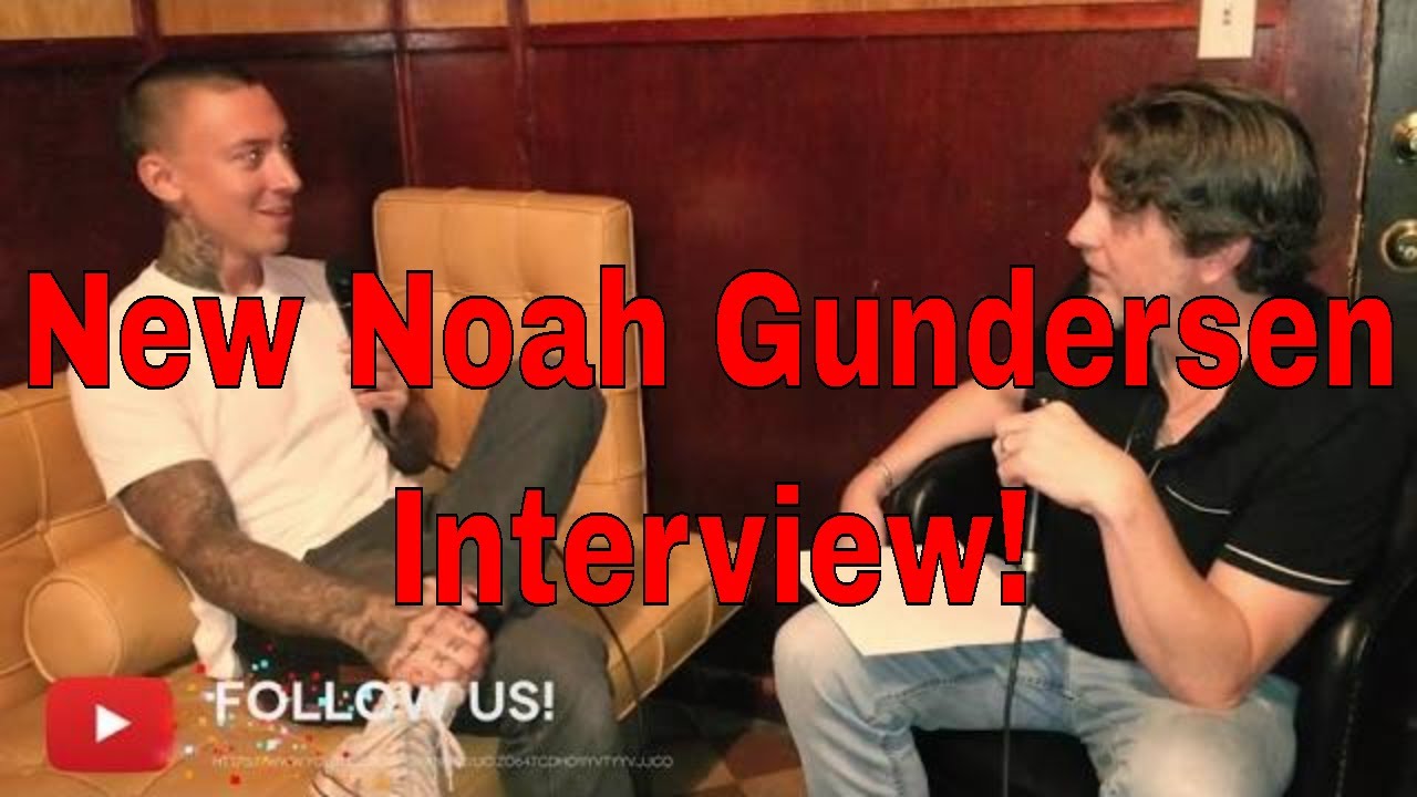 Interview Noah Gundersen Talks Tour And New Album 7-14-2021