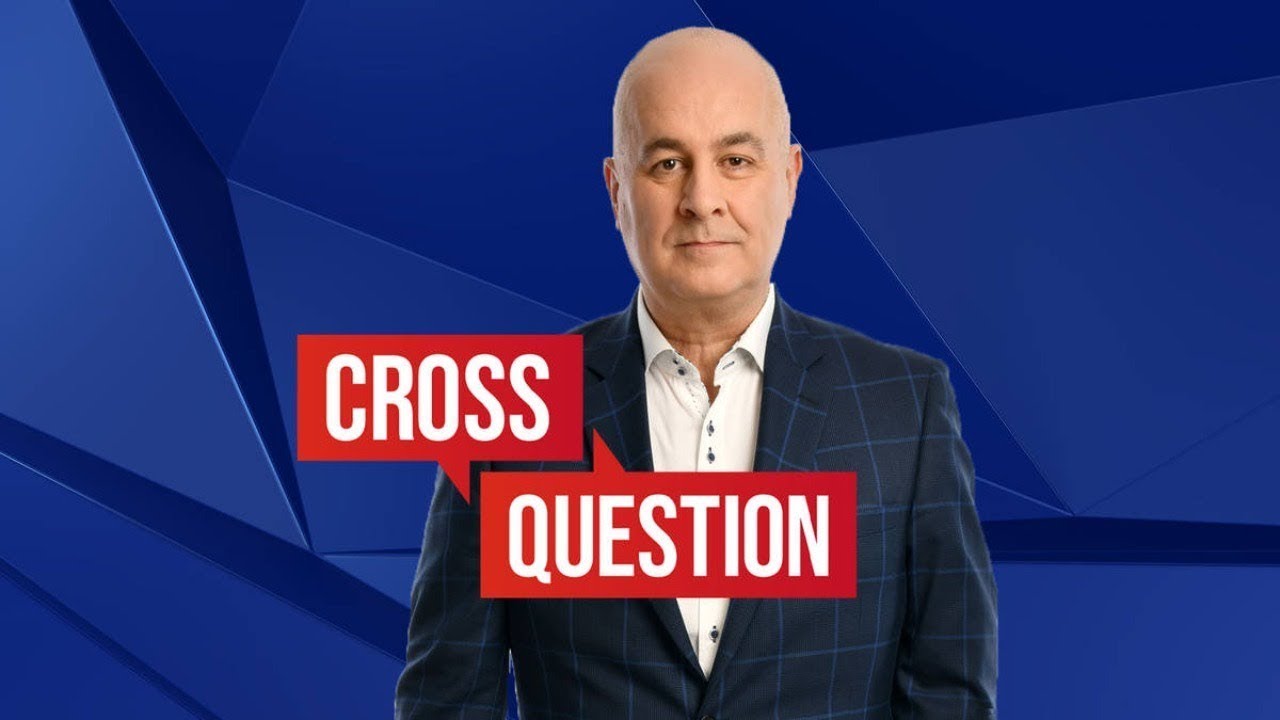 Cross Question 08/11 Watch again: Alan Rusbridger, Heather Wheeler, Simon Heffer & Natalie Bennett.