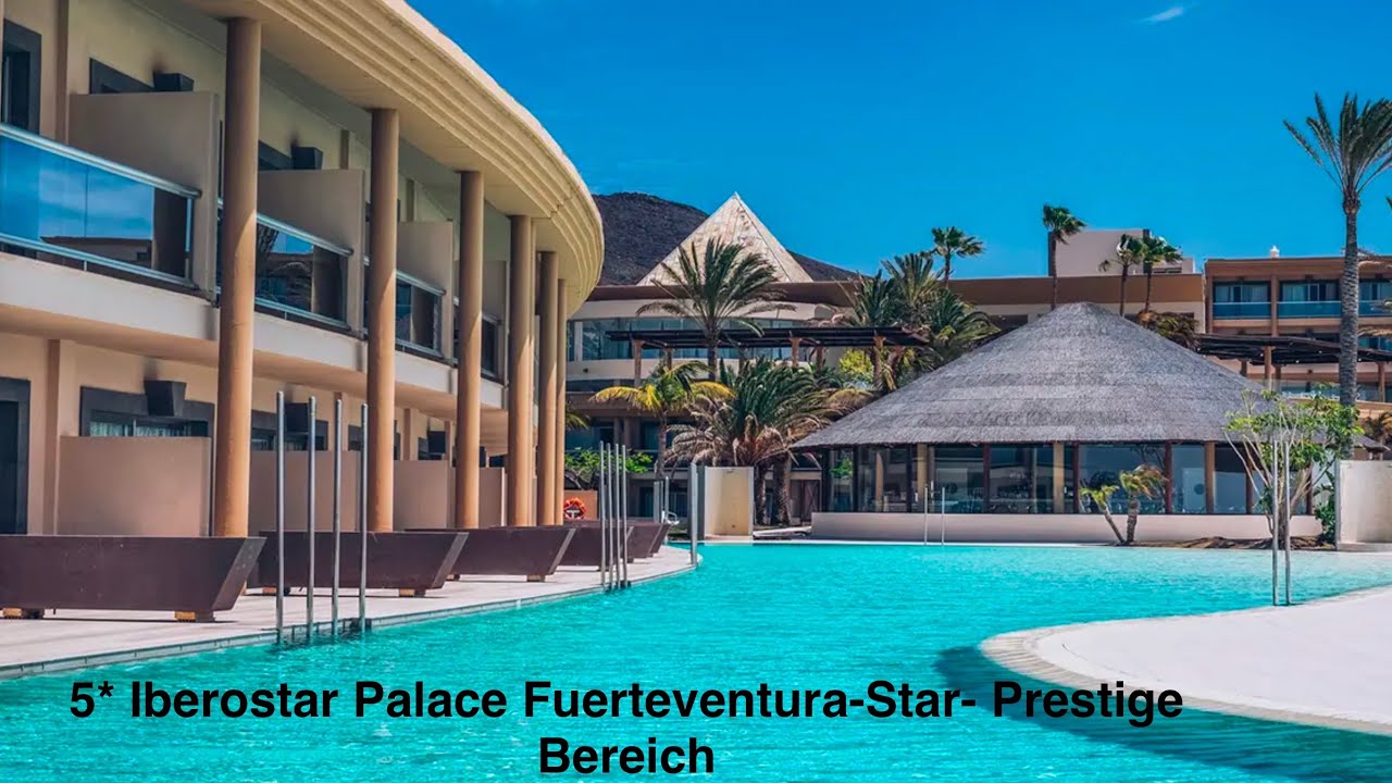 5*Iberostar Star Prestige Bereich was ist das?  #urlaub #travel #luxury #holiday #beautiful #dream
