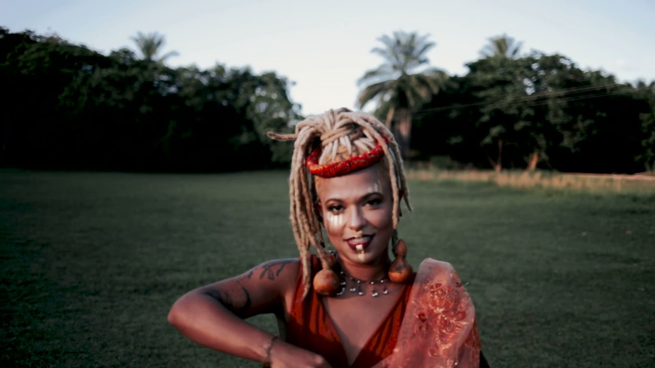 Eloah Monteiro - Mais Rima (Em Primeiro Lugar)