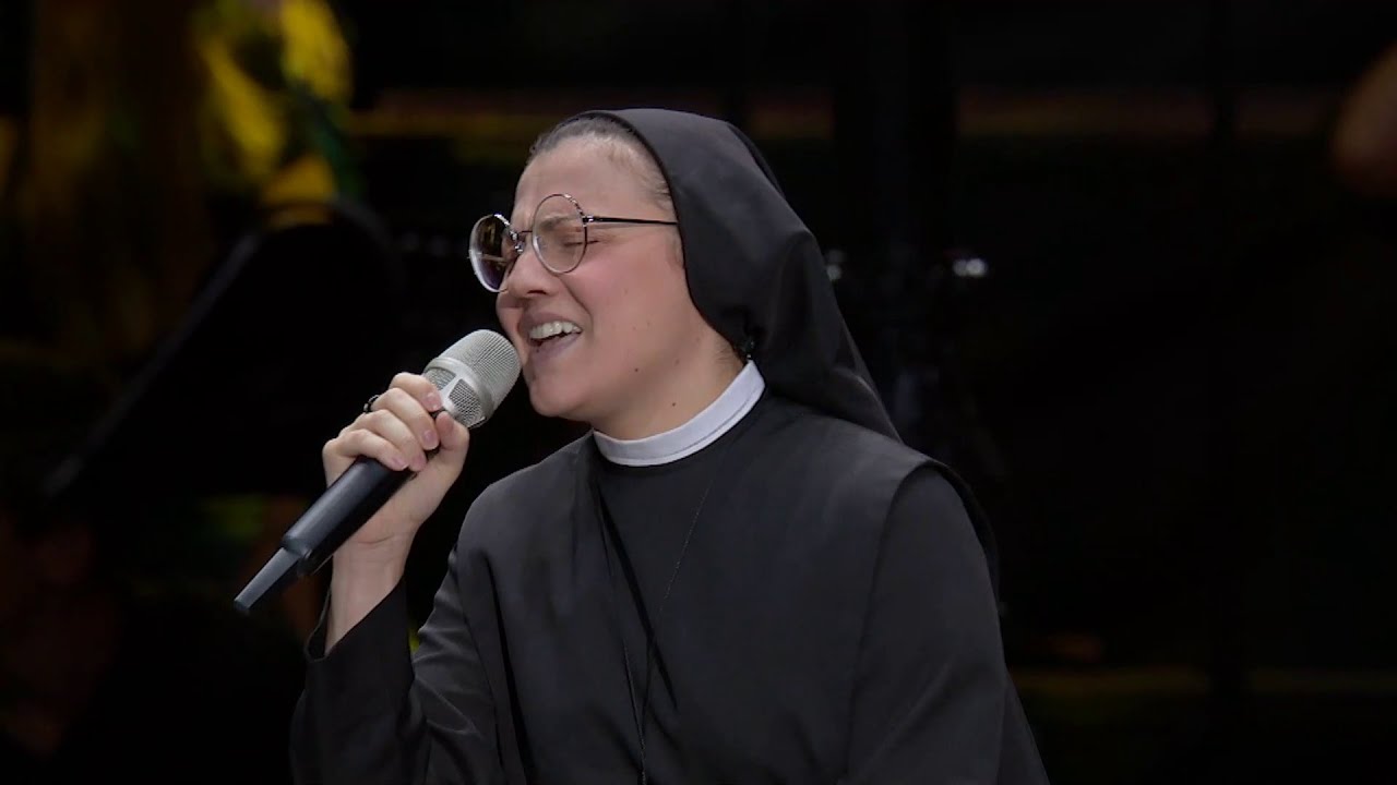 Sister Cristina - Try - Budapest