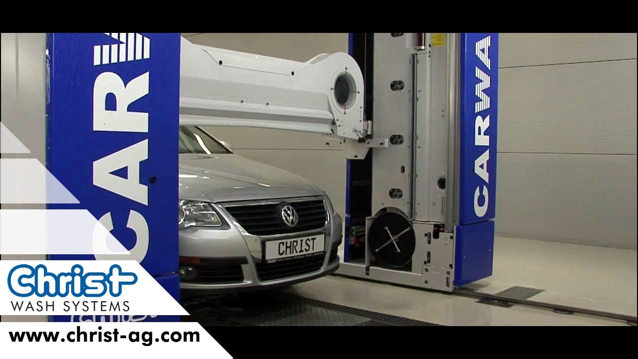 AQUATUS - deutsch - CHRIST WASH SYSTEMS