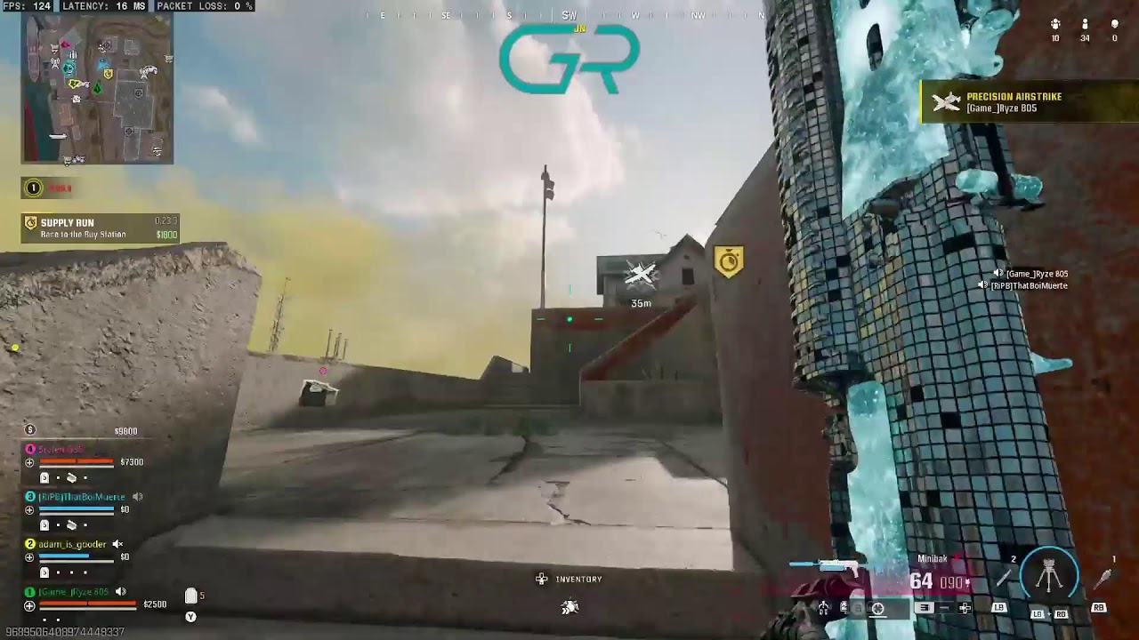 #1 ADHD Streamer! What's the New Meta?