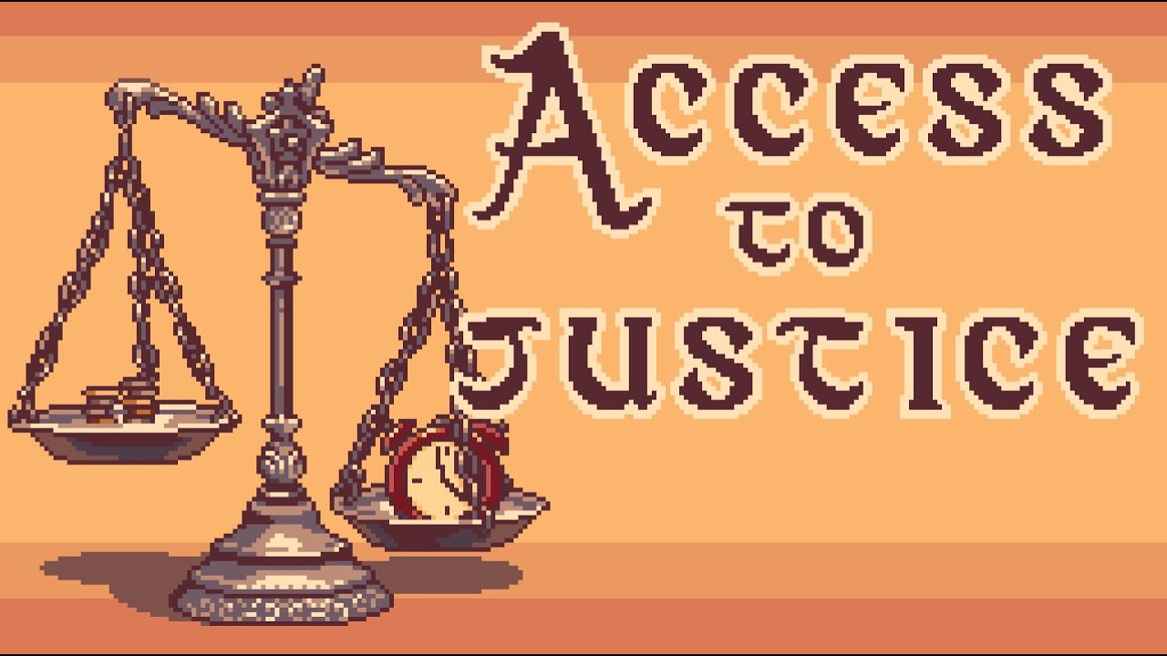 Access to Justice Game