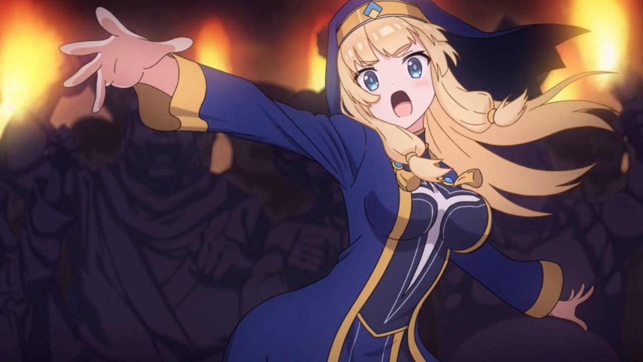 KonoSuba fantastic Days, All Skill Ultimate