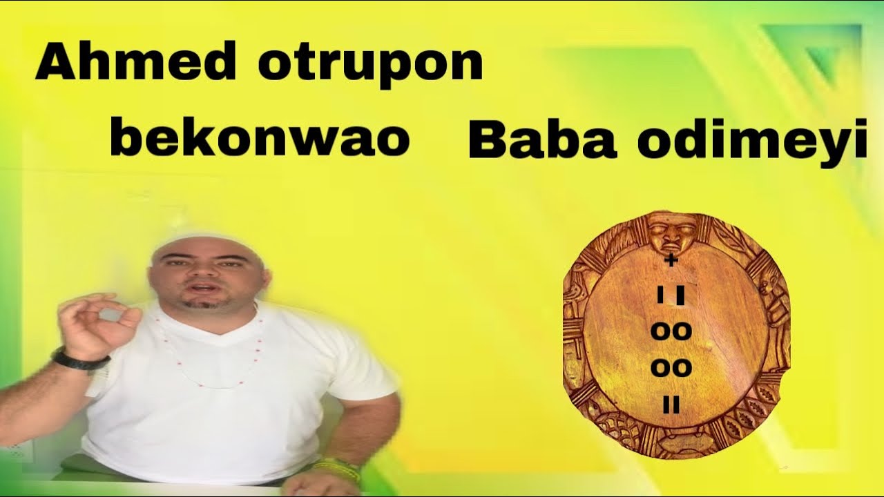 Baba Odimeyi
