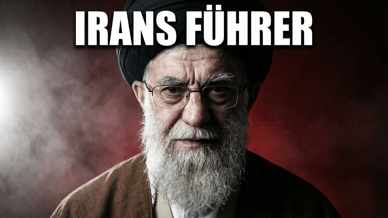 Wer war der Mann, über den die ganze Welt redet? Ali Khamenei