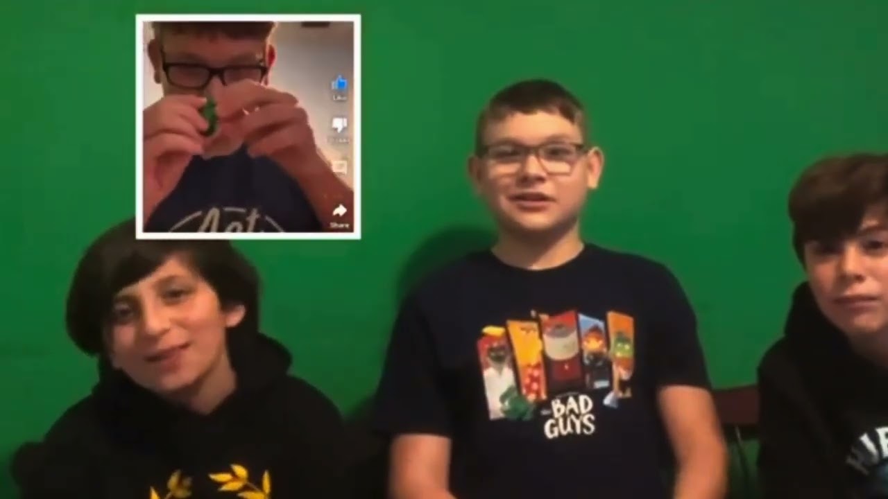 James and Things TV 2025 Rewind
