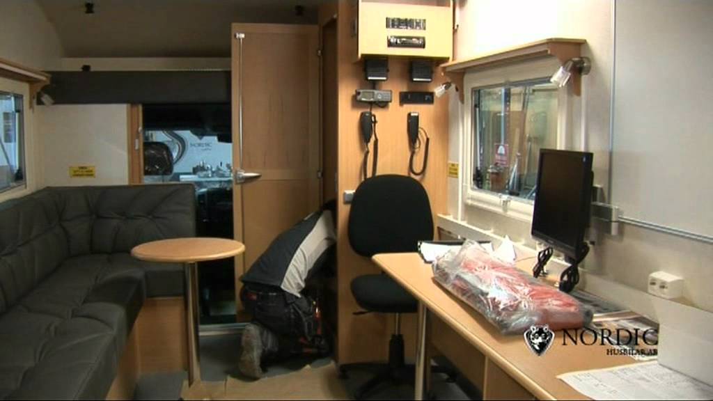 Nordic-Husbilar