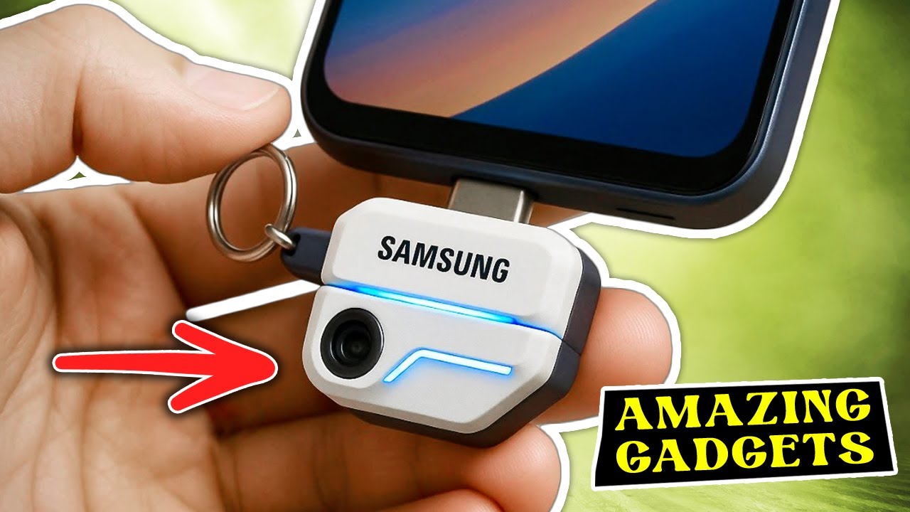 30 AWESOME TECH GADGETS WORTH BUYING &ndash; AMAZON & ALIEXPRESS