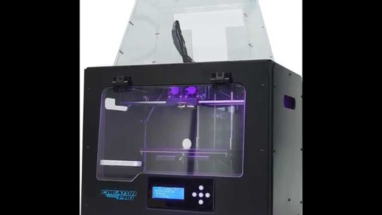 BEST 3D Printers 2017 Price Info | Best Selling Affordable 3D Printers 2017