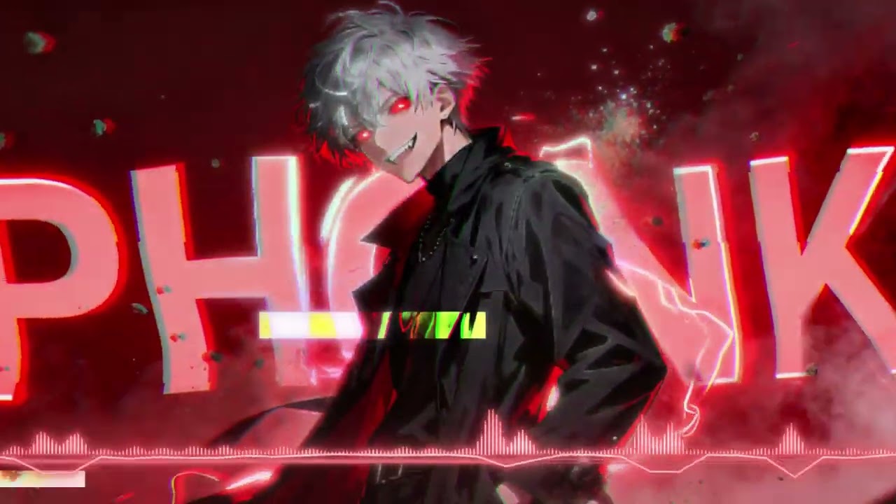 AURA ♾️☠️ VILLAIN UNCHAINED 👿 PHONK (SLOWED + SUPER SLOWED MIXED) AURA PHONKS | FUNKS
