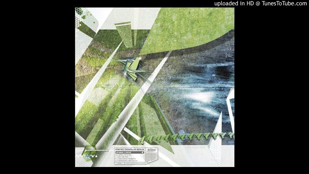 Total Science - Belladonna (Mind, Body & Soul Phase 1)