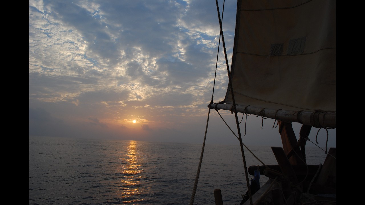 Navigating the Texts of Ibn Majid by Eric Staples