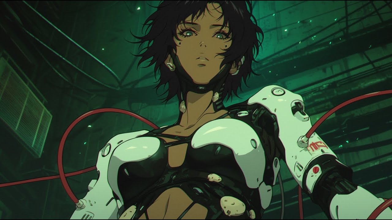 𝟭𝟵𝟵𝟵 𝗥𝗘𝗕𝗨𝗜𝗟𝗗 𝗧𝗛𝗘 𝗦𝗢𝗙𝗧𝗪𝗔𝗥𝗘 // Synthwave, Vaporwave, Chillwave, Retrowave, Cyberpunk Playlist