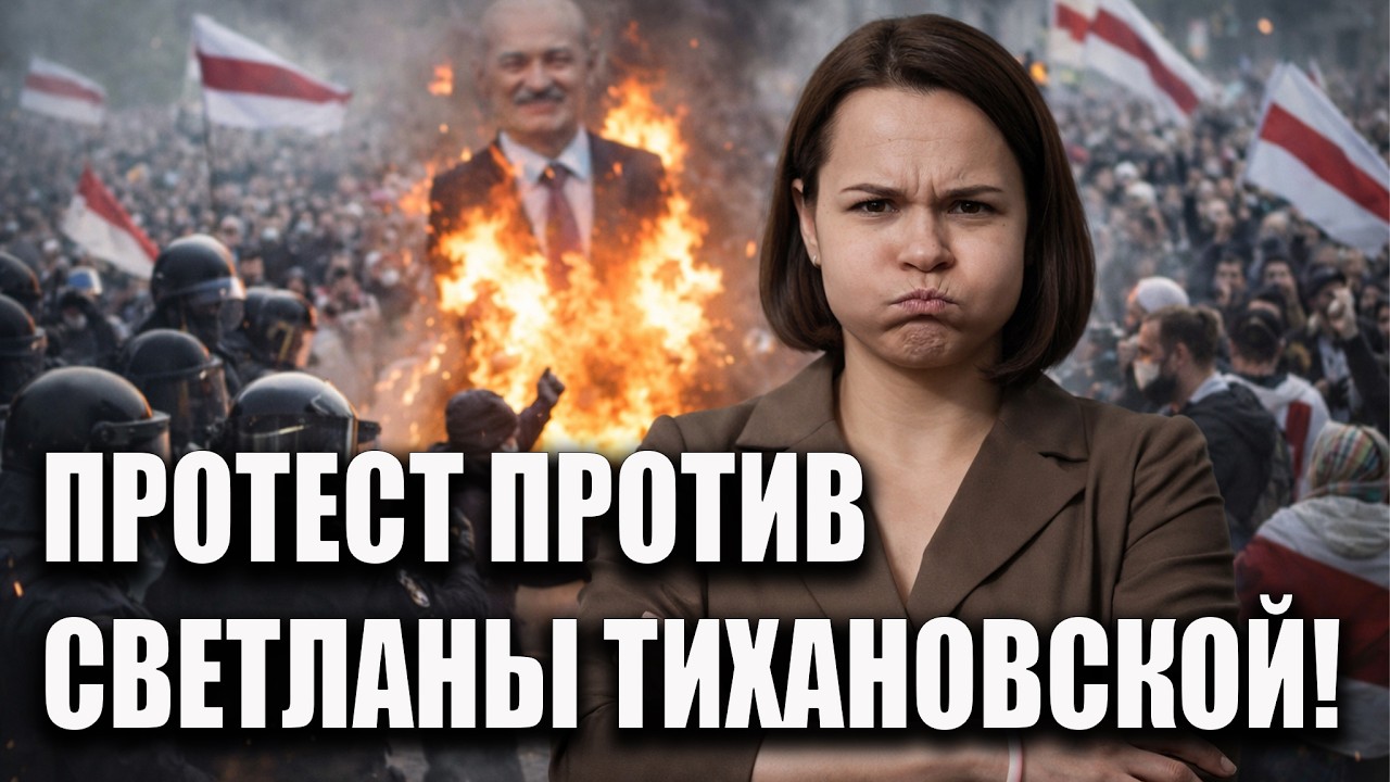 ТИХАНОВСКАЯ ПОД НОВЫМ УДАРОМ ПОЛИТ ЗАКЛЮЧЕННЫХ
