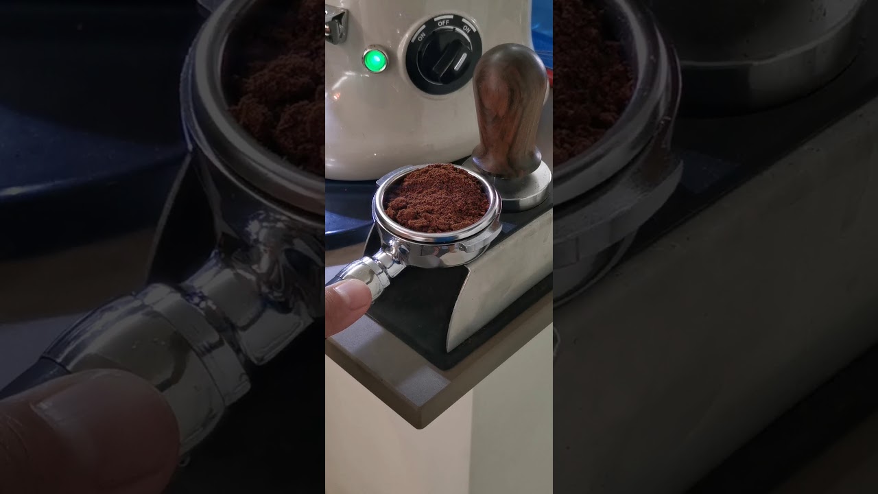 How to do latte in the morning