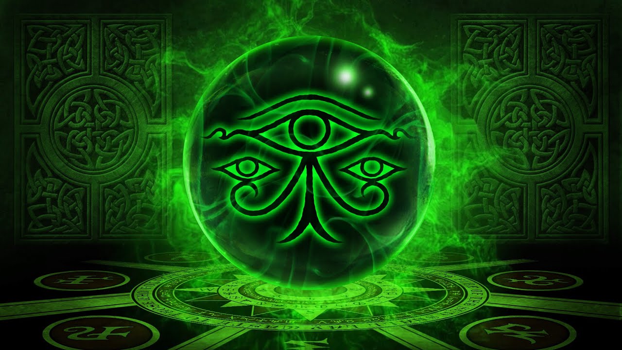 Arcane Visions - Nox Arcana