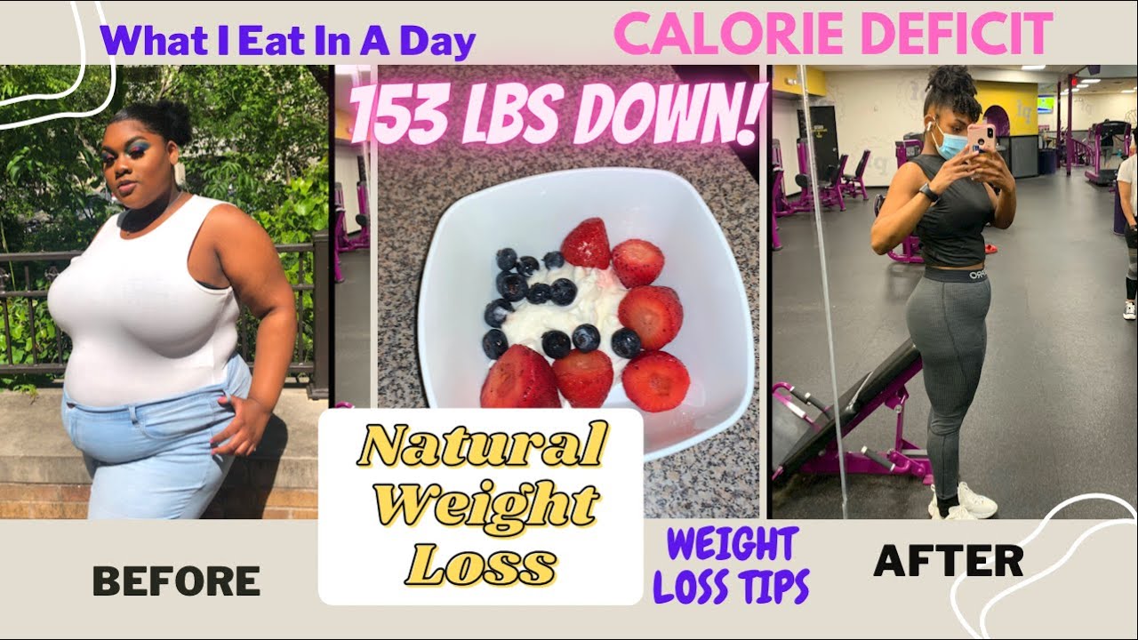 VLOGI LOST OVER 153 LBS.|Weight Loss Tips| Calorie Deficit |How To Track And Log Calories